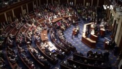 美國史上首例 眾議院議長麥卡錫遭罷免