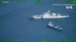 繼續無視國際裁決、南中國海屢爆爭端 王毅聲稱中國將認真履行國際海洋法