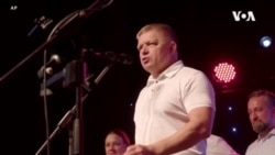 斯洛伐克選舉威脅顛覆西方對烏克蘭的團結