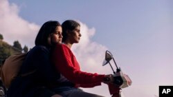 «Девчонки не меняются». Sundance Institute via AP