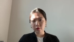 郭鳳儀:少量在港存款被匯豐銀行凍結