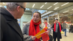 粵語新聞 晚上10-11點: 還原倫敦火車站鋼琴事件