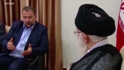 ການສັງຫານຜູ້ນໍາຂອງກຸ່ມຮາມາສ ອາດເພີ້ມຄວາມເຄັ່ງຕຶງຂຶ້ນໃນພາກຕາເວັນອອກກາງ