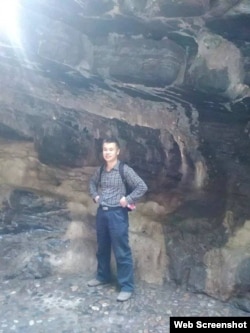 彭立发 （网络图片，拍摄日期不详）