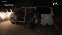 以色列和哈馬斯維持停火並討論再次延長的可能性