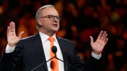 澳大利亞總理將在“適當的時候”敲定訪華日程