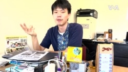 民主派西貢區議員譚爾培指新選制難以捉摸”愛國者”標準
