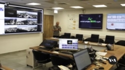 ອິສຣາແອລ ກຽມຮັບມືກັບການໂຈມຕີທີ່ຄາດການວ່າຈະເກີດຂຶ້ນ ດ້ວຍລູກສອນໄຟຂີປະນາວຸດ ຈາກອີຣ່ານ ແລະ ກຸ່ມເຮັສໂບລາ