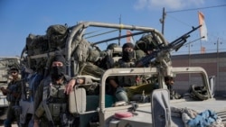 以色列指哈馬斯失去加沙北部控制權 數千巴勒斯坦人逃往南部