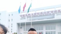 六四傷殘者齊志勇傳已離世 35年來録而不捨揭露真相