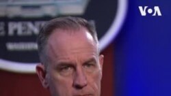 五角大樓：世界多處衝突並未分散美國對中國挑戰的關注