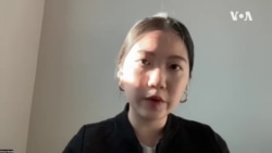 郭鳳儀: 繼續呼籲釋放香港過千名政治犯並制裁港官