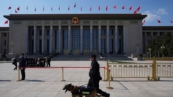 中國“兩會”前瞻：經濟穩定增長、美中關係與政治安全為主要關注點