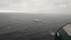 波羅的海管線破裂後，北歐和波羅的海國家加強了能源設施的安全保障