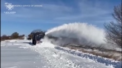 US Lawmakers Running Out of Time to Negotiate Aid to Ukraine 