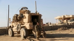 美國和伊拉克將開始旨在結束駐伊國際聯軍的會談