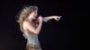 Fans follow Taylor Swift to Europe for more affordable Eras Tour tickets