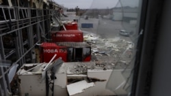 俄羅斯和烏克蘭在冬季來臨前加強攻勢