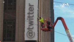 推特以“X”取代著名的藍鳥標誌 