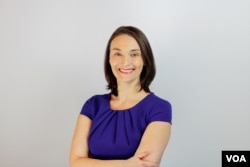 美国咨询公司Morning Consult分析师索尼特·弗里斯比（Sonnet Frisbie）