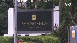 香格里拉對話登場 美中場邊過招拉攏支持