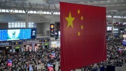 中國服務業採購指數回升 專家指僅為節慶效應民眾消費疲軟依舊