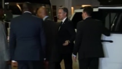 Blinken Demonstrates US Commitment to Africa Amid Other World Crises 