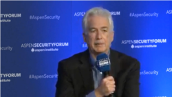 美國中情局長：習近平和解放軍對是否有能力攻打台灣仍有疑慮