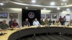 菲律賓南部發生恐怖爆炸事件 美國發聲明譴責