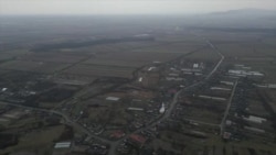 VOA英语视频：政治和战争导致乌克兰匈牙利族村庄人口减少 