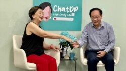 香港泛民建制政壇元老談政局變化 關注“軟對抗”及區議會選舉改制