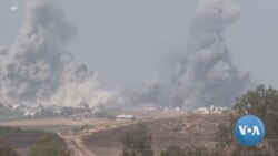 ທໍານຽບຂາວກ່າວວ່າ ອີຣ່ານ 'ອໍານວຍຄວາມສະດວກຢ່າງແຂງຂັນ' ຕໍ່ການໂຈມຕີໃສ່ຖານທັບສະຫະລັດ ໃນຕາເວັນອອກກາງ 