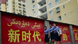 CECC：《防止強迫維吾爾人勞動法》實施兩年多西方企業繼續在新疆參與侵犯人權