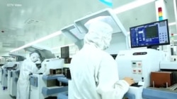 APEC Nations May Benefit From US-China Tensions