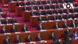 今年中國人大閉幕後不舉行總理記者會，中國政府的透明度再遭質疑