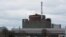 Запорожская АЭС ( архивное фото)