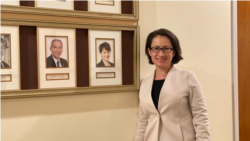 台灣駐美代表告別華府全力投入2024大選