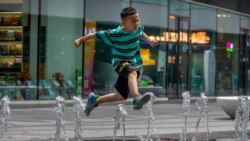 研究發現氣候變遷促成了歐洲、中國和美國今年7月的熱浪