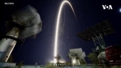 美國國會軍委會主席對中俄太空武器合作表達擔憂