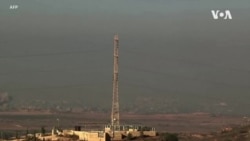 停戰協議破裂後 以色列恢復在加沙的軍事行動