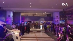 泰國購物中心槍擊案2死5傷 