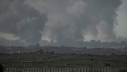 以軍參謀長：加沙戰爭可能將持續個多月