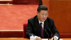 香港媒体：习近平“唱独角戏”，“独揽改革开放周年政治大舞台”