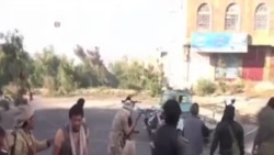 沙特領導的聯軍宣佈在也門停火48小時