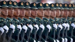 美國陸軍高官對與中國軍隊一較高下信心十足