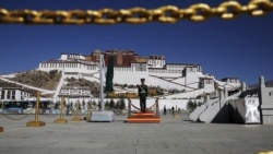 流亡藏人維人支持美國反制中國的強制同化措施.mp3