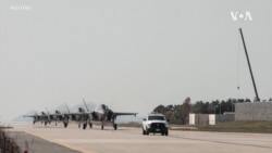 “警惕風暴”：美韓開始大型聯合軍演，北韓警告要採取跟進措施