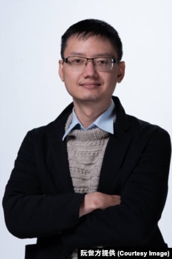 澳大利亞新南威爾士大學(UNSW)人文與社會科學學院海事安全科博士候選人、新加坡智庫東南亞研究所(ISEAS-Yusof Ishak Institute)客座作家阮世方(Nguyen Phuong)(照片提供：阮世方)