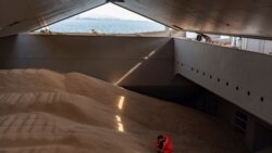 聯合國希望烏克蘭和俄羅斯延長糧食和化肥出口協議