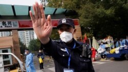 “新十條”下違反防疫者變“無辜”？ 最高法院前法官促糾錯